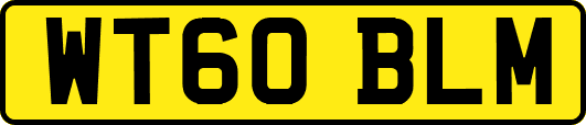 WT60BLM