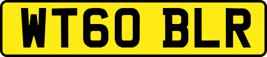 WT60BLR