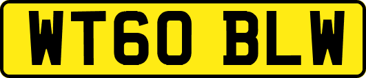 WT60BLW