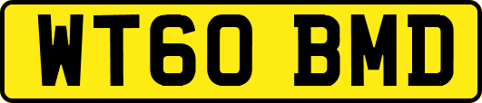 WT60BMD