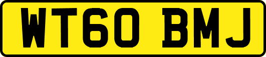 WT60BMJ