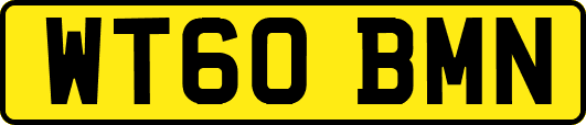 WT60BMN