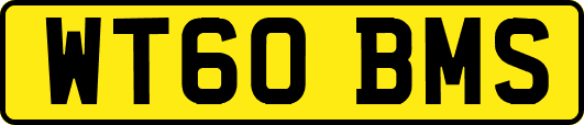 WT60BMS
