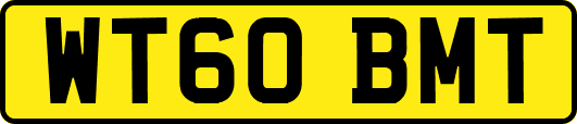 WT60BMT