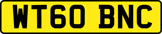 WT60BNC