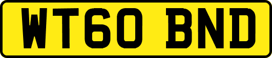 WT60BND