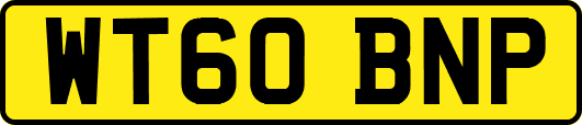 WT60BNP