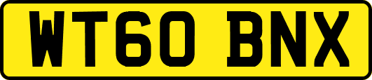 WT60BNX