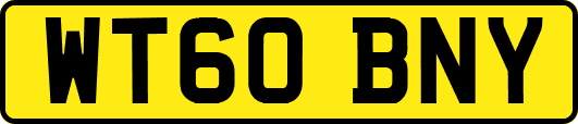 WT60BNY
