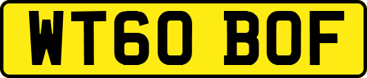 WT60BOF