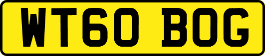 WT60BOG