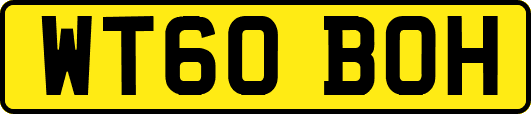 WT60BOH