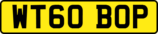 WT60BOP