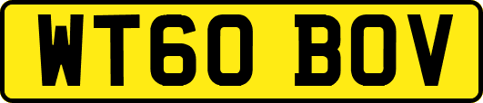 WT60BOV