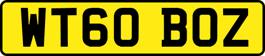 WT60BOZ