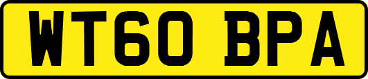 WT60BPA