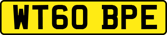WT60BPE