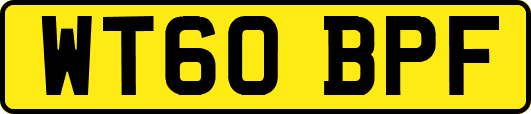 WT60BPF