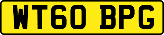 WT60BPG