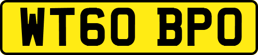 WT60BPO