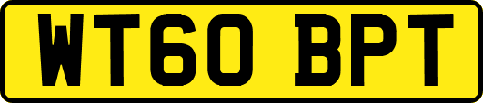 WT60BPT