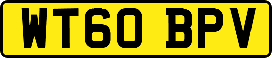 WT60BPV