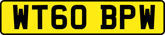 WT60BPW