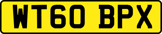 WT60BPX