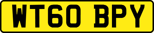 WT60BPY