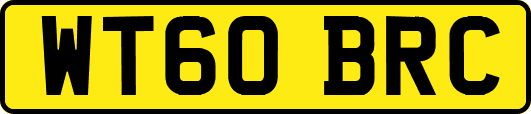 WT60BRC