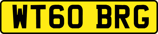 WT60BRG