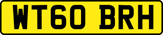 WT60BRH