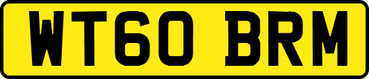 WT60BRM