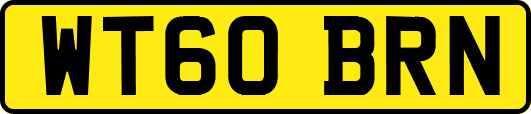 WT60BRN