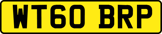 WT60BRP