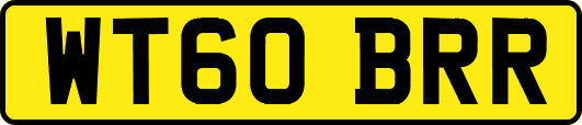WT60BRR