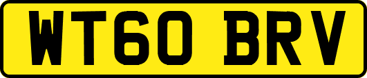 WT60BRV