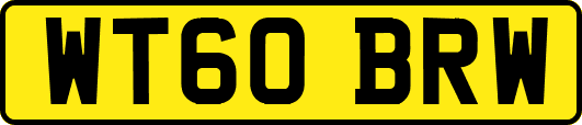 WT60BRW