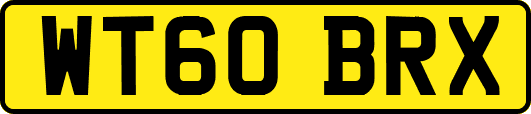 WT60BRX