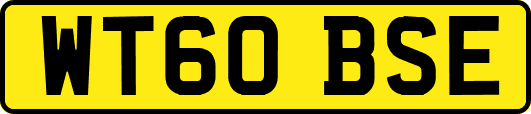 WT60BSE