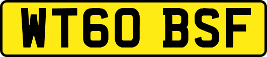 WT60BSF