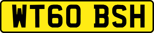 WT60BSH