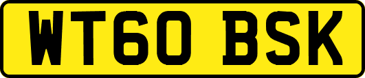 WT60BSK
