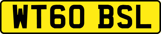 WT60BSL
