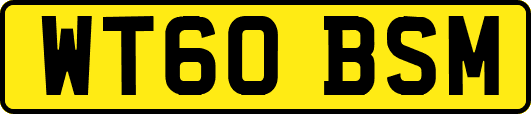 WT60BSM