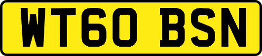 WT60BSN