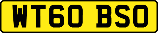 WT60BSO