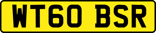 WT60BSR