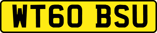 WT60BSU