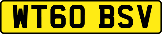WT60BSV